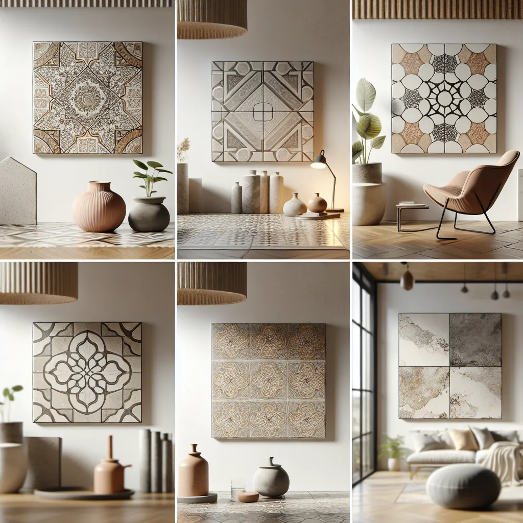 Five Exceptional Tile Design Ideas That Elevate Every Space