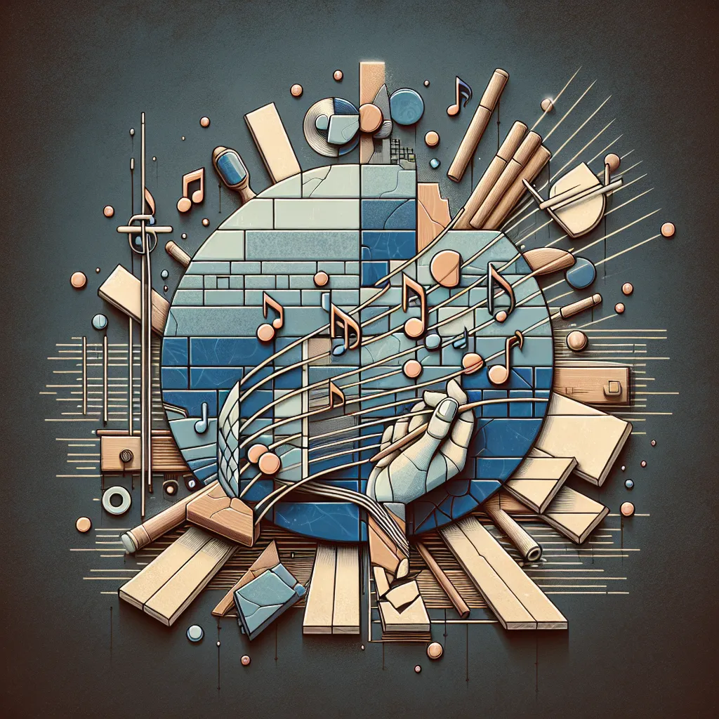 The Symphony of Exquisite Tile Repairs: A Masterclass in Premium Solutions