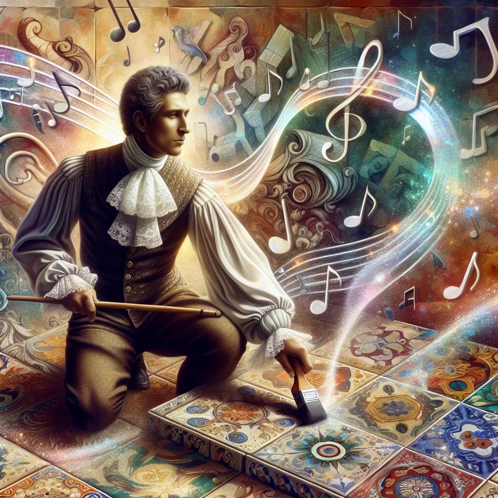 The Aristocratic Symphony of Tile Maintenance: Five Exquisite Wisdoms Unveiled