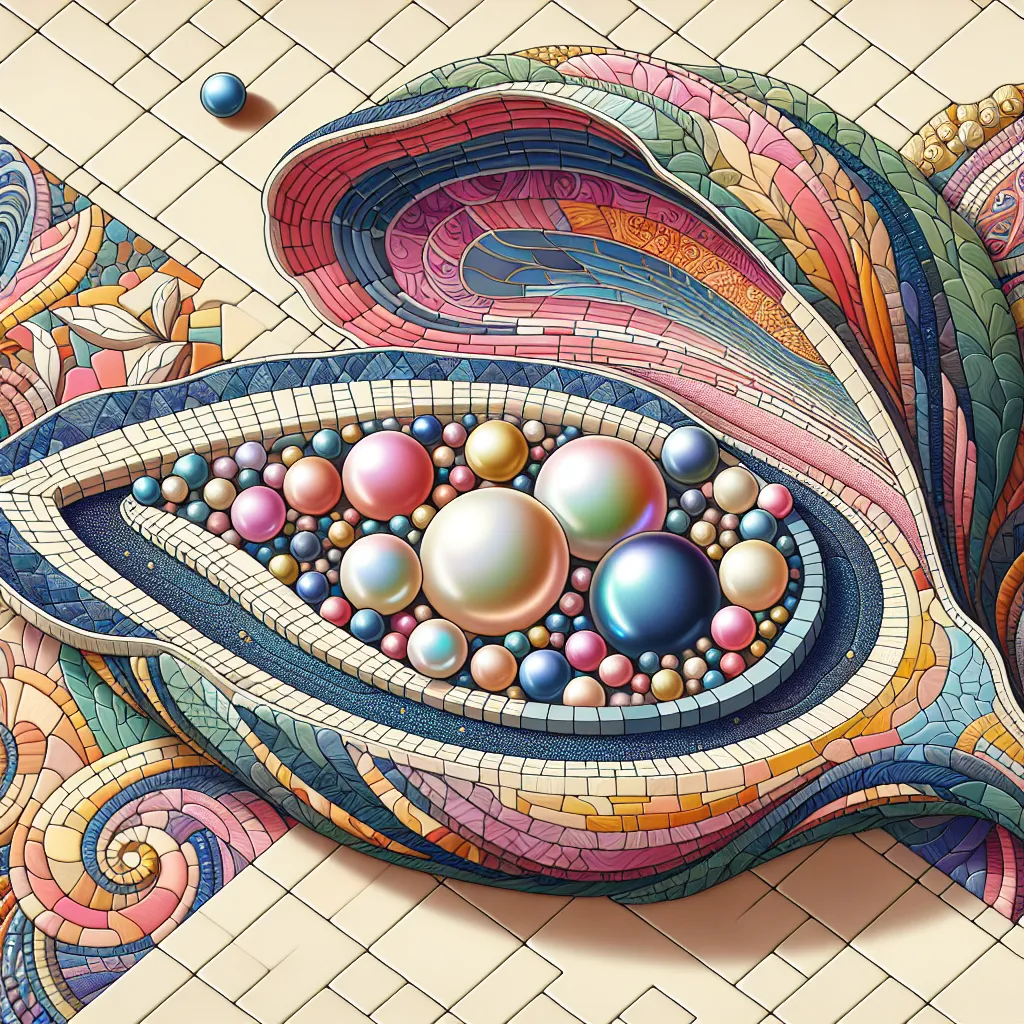 The Artful Tapestry of Tile Mastery: Unveiling Five Refined Pearls of Wisdom