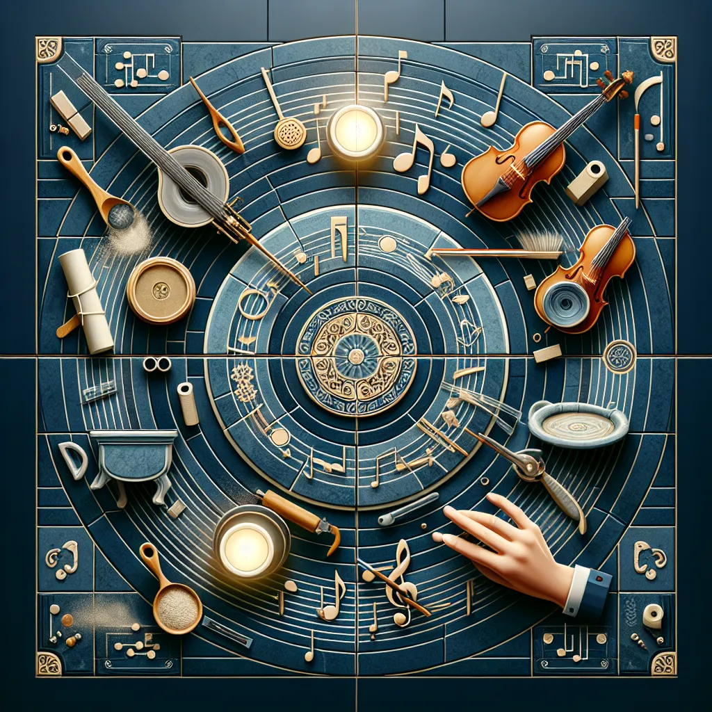 Savoring the Symphony of Tile Refinement: Five Elite Insights for Exquisite Repairs