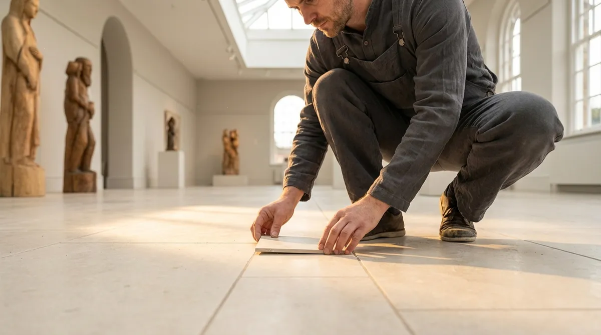 Subtle Rescues: Elevated Repair Solutions for Impeccable Tile Surfaces