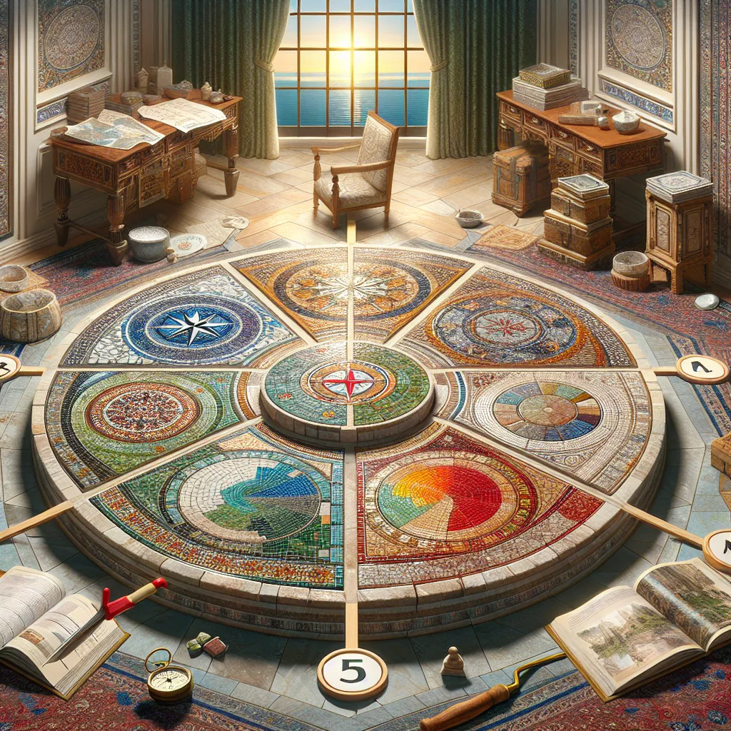 The Odyssey of Opulent Tilework: Five Enlightening Insights for the Discerning Homeowner