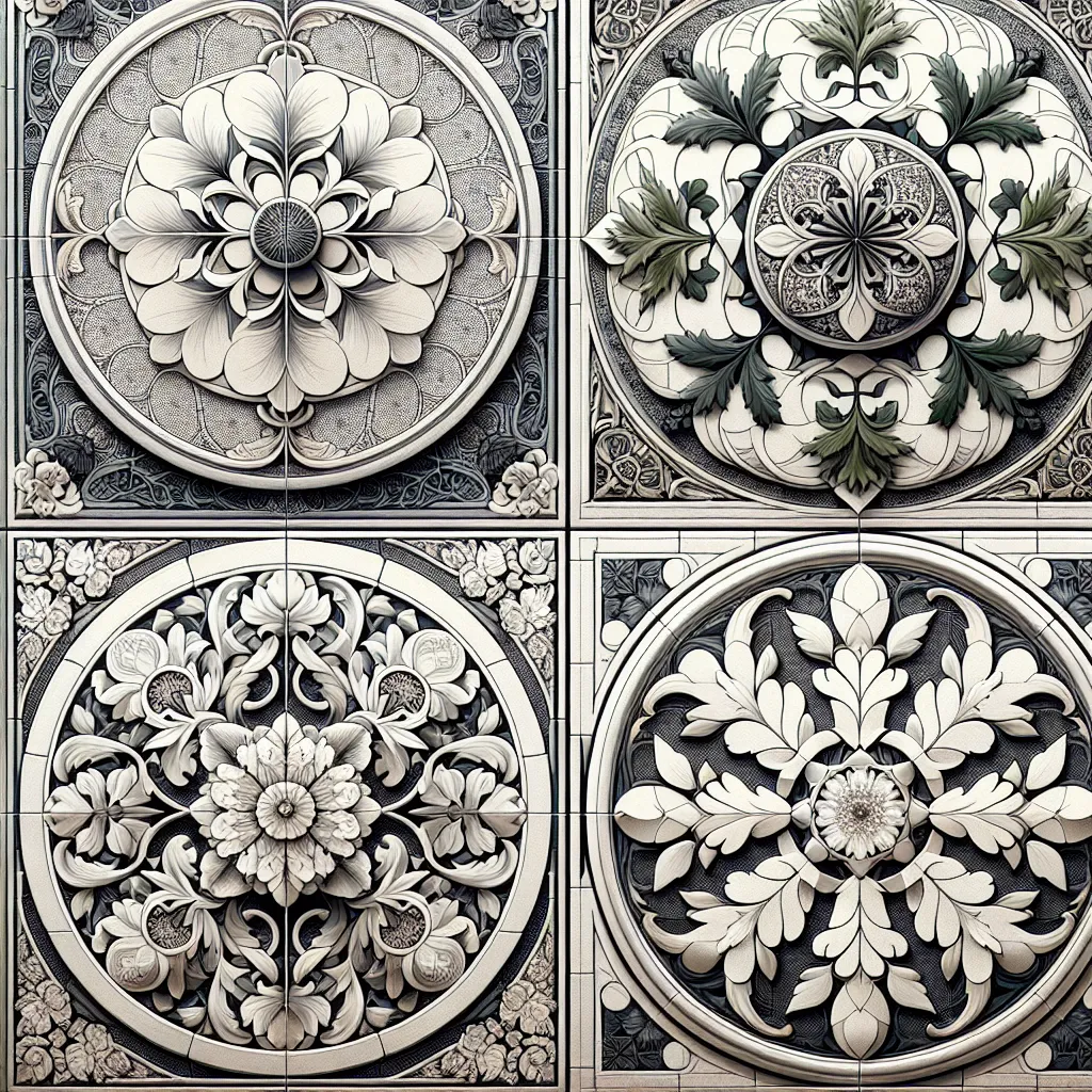 The Ballet of Surfaces: Five Profound Tile Design Insights for the Discerning Aesthete