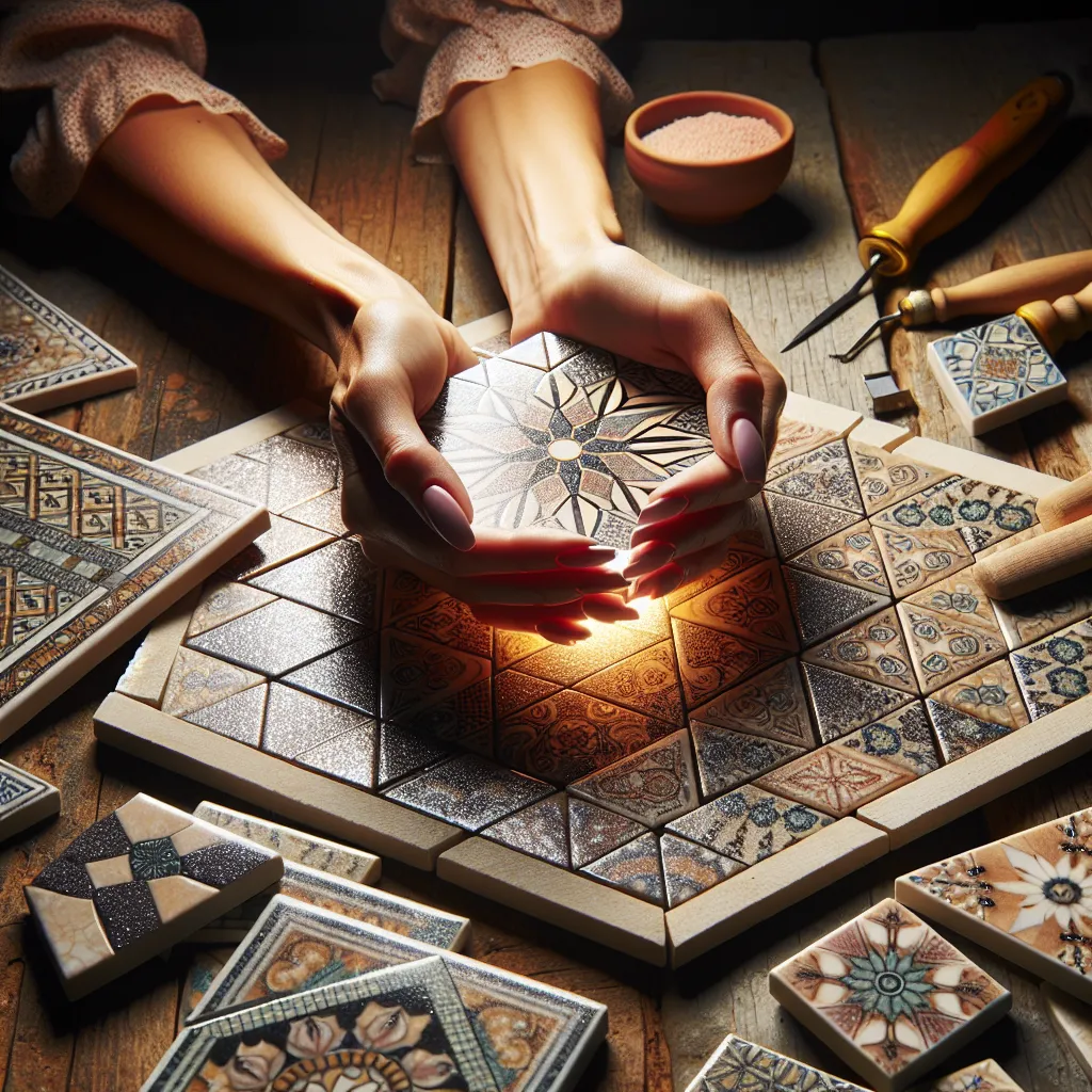 The Art of Tile Transcendence: Five Unveiled Signatures for the Connoisseur Homeowner