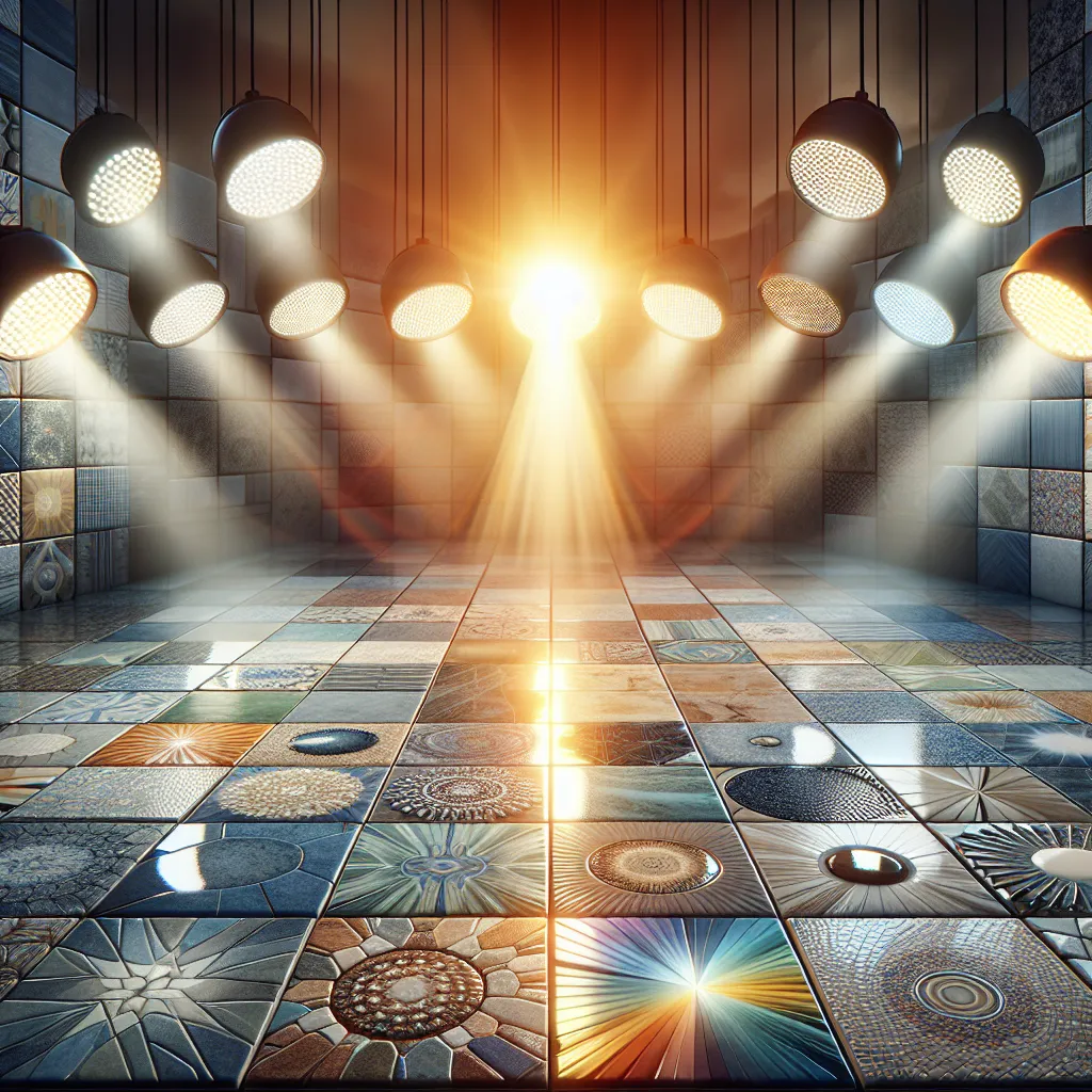 The Epitome of Tile Grace: Five Astonishing Insights for the Discerning Tile Aficionado