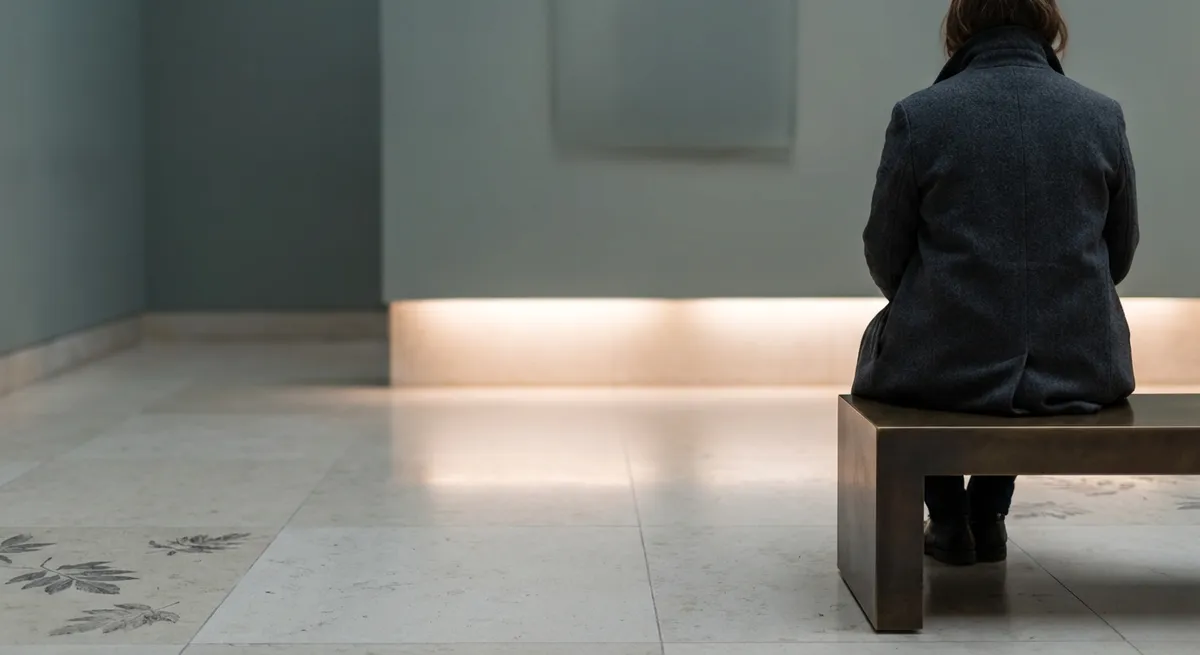 Silhouettes in Stone: Subtle Tile Design Moves for Cultured Spaces