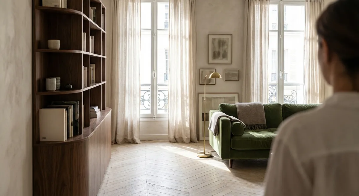 Elevated Tile Compositions: Design Moves That Quietly Transform a Room