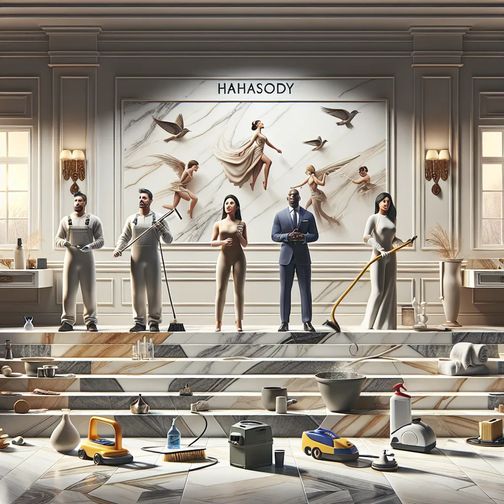 The Rhapsody of Tile Restoration: Unveiling Five Elite Strategies for the Affluent Homeowner