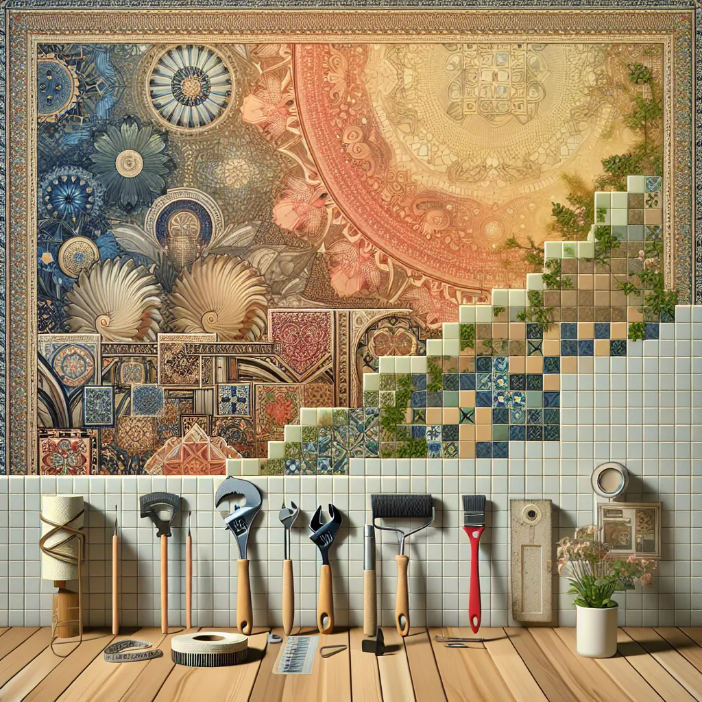 The Tapestry of Timeless Tiles: Five Sublime Strategies for Superior Maintenance