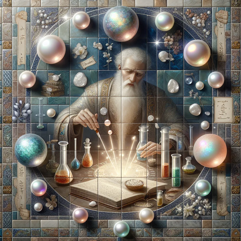 The Alchemy of Impeccable Tile Care: Five Unseen Pearls of Wisdom