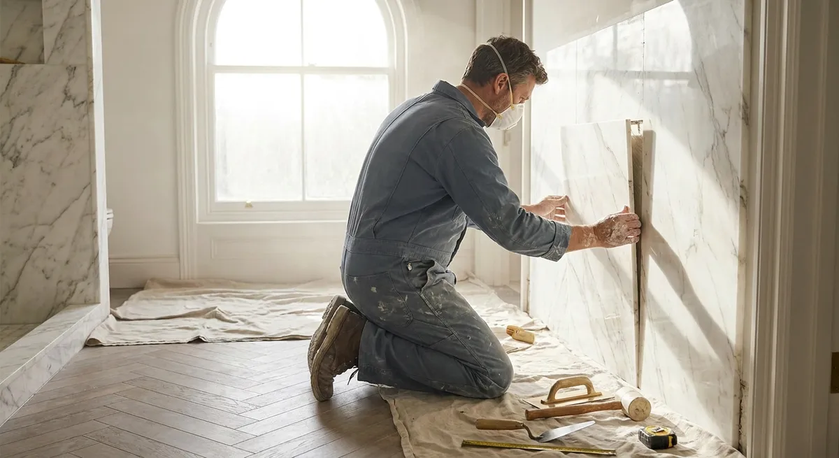 Restoring Quiet Luxury: Tile Repair Strategies for the Refined Home