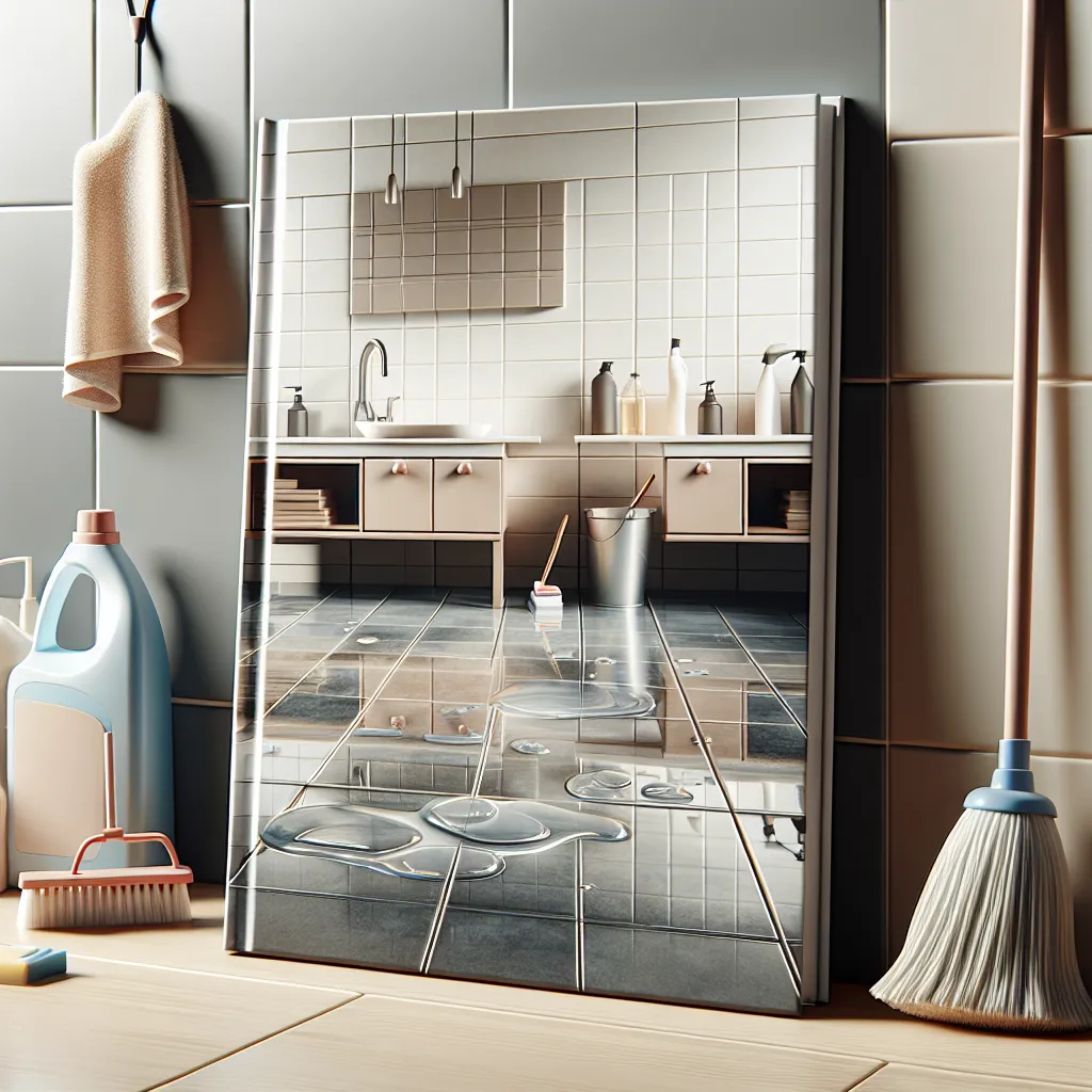 Unveiling the Secrets of Premium Tile Care: The Ultimate Guide for Homeowners