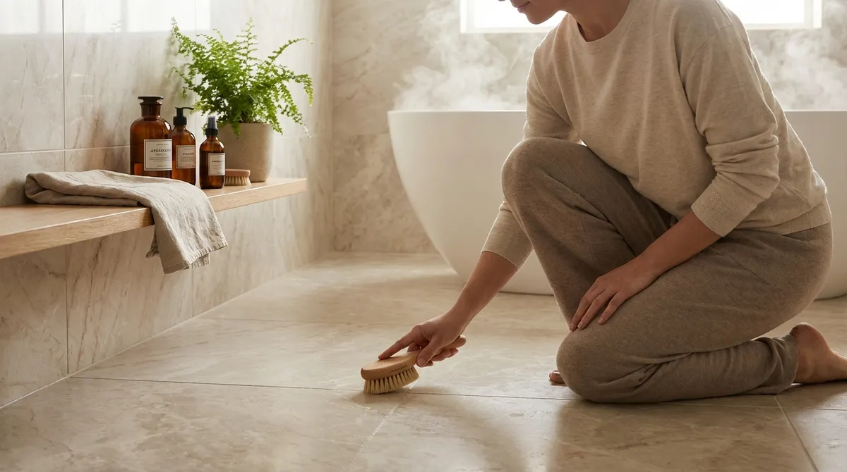 The Quiet Science of Lasting Tile: Maintenance Rituals for Enduring Surfaces