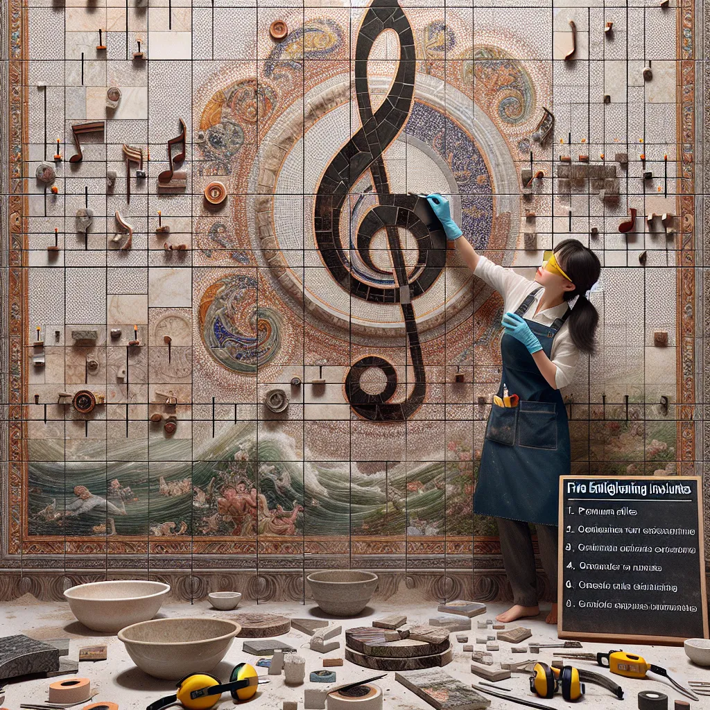 The Symphony of Premium Tile Conservation: Five Enlightening Insights for the Discerning Homeowner