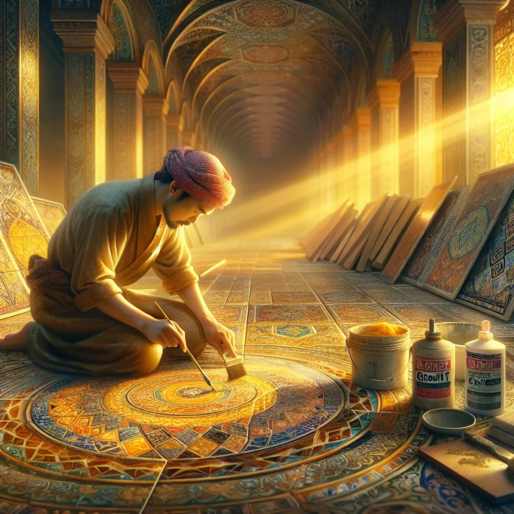 The Sublime Art of Tile Restoration: Five Exclusive Insights for the Discerning Homeowner