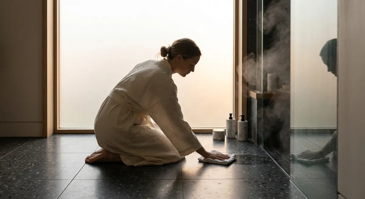 Quiet Armor: Refined Maintenance Rituals for Enduring Tile Surfaces