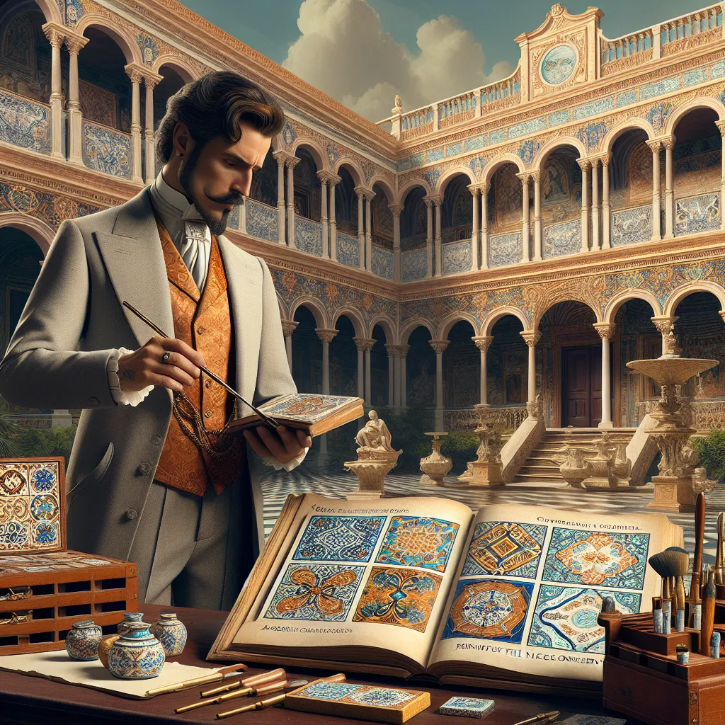 The Aristocrat's Arsenal: Five Ingenious Strategies for Pristine Tile Conservation