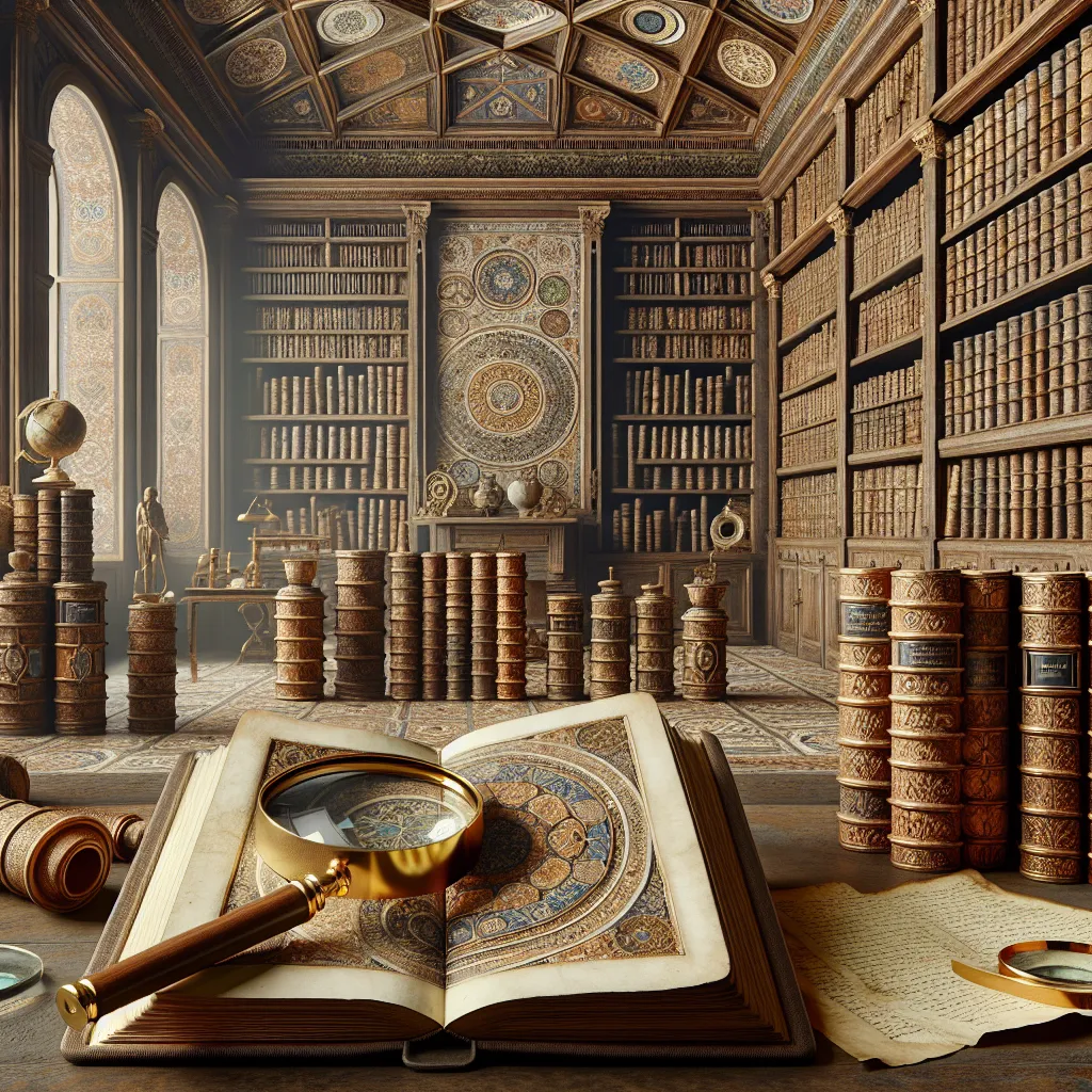 The Aristocratic Codex: Five Unseen Insights into the Realm of Elite Tile Preservation