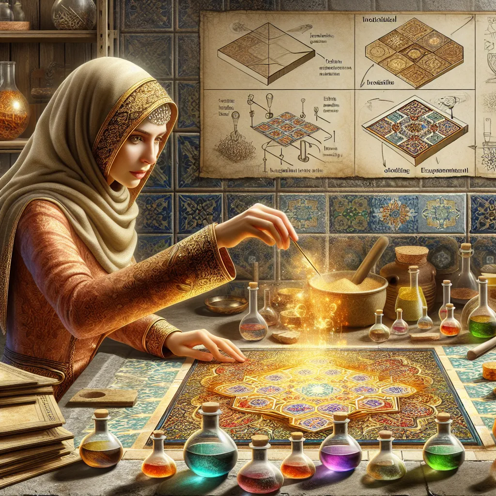 The Tile Alchemist: Unfolding Five Exceptional Insights for Discerning Homeowners