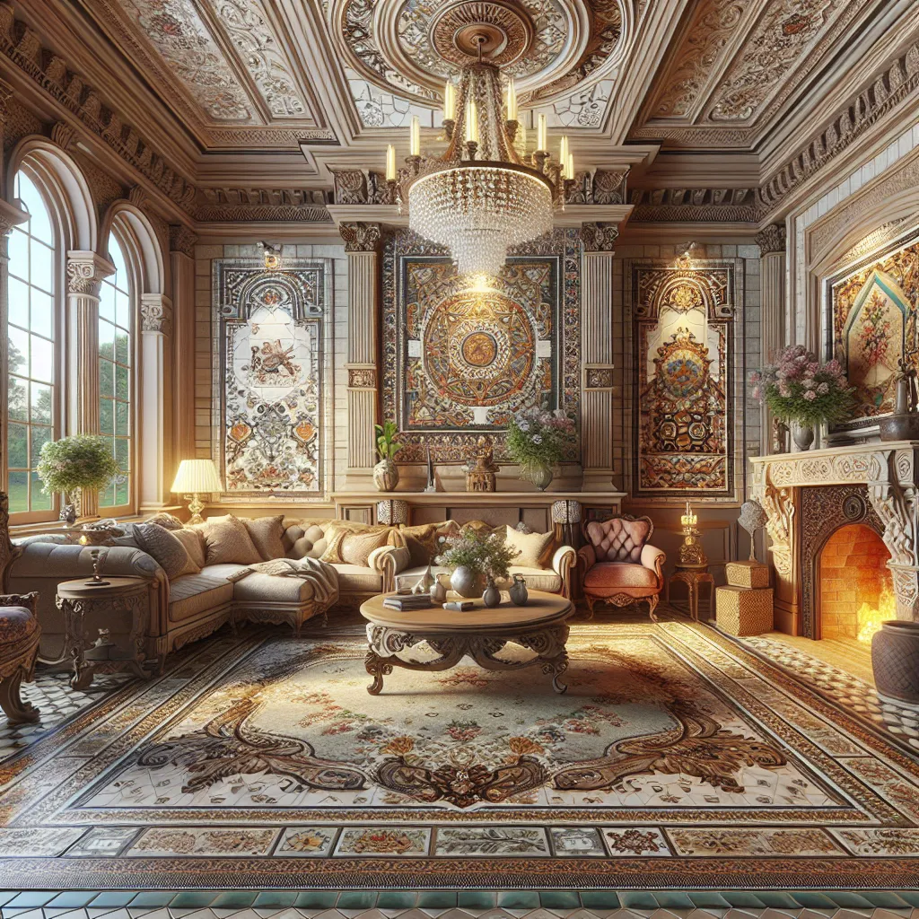 The Symphony of Sublime Tile Solutions: Five Elite Insights for the Refined Homeowner