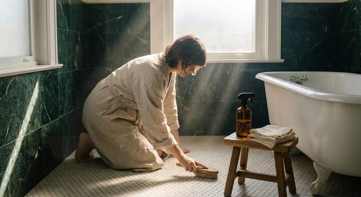 The Composed Surface: Maintenance Rituals for Enduring Tile Elegance