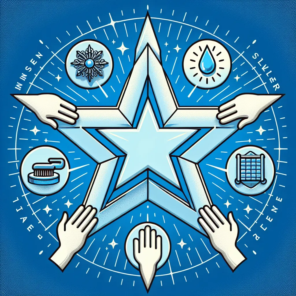 Ascending the Apex of Tile Elegance: Five Unseen Pearls of Wisdom