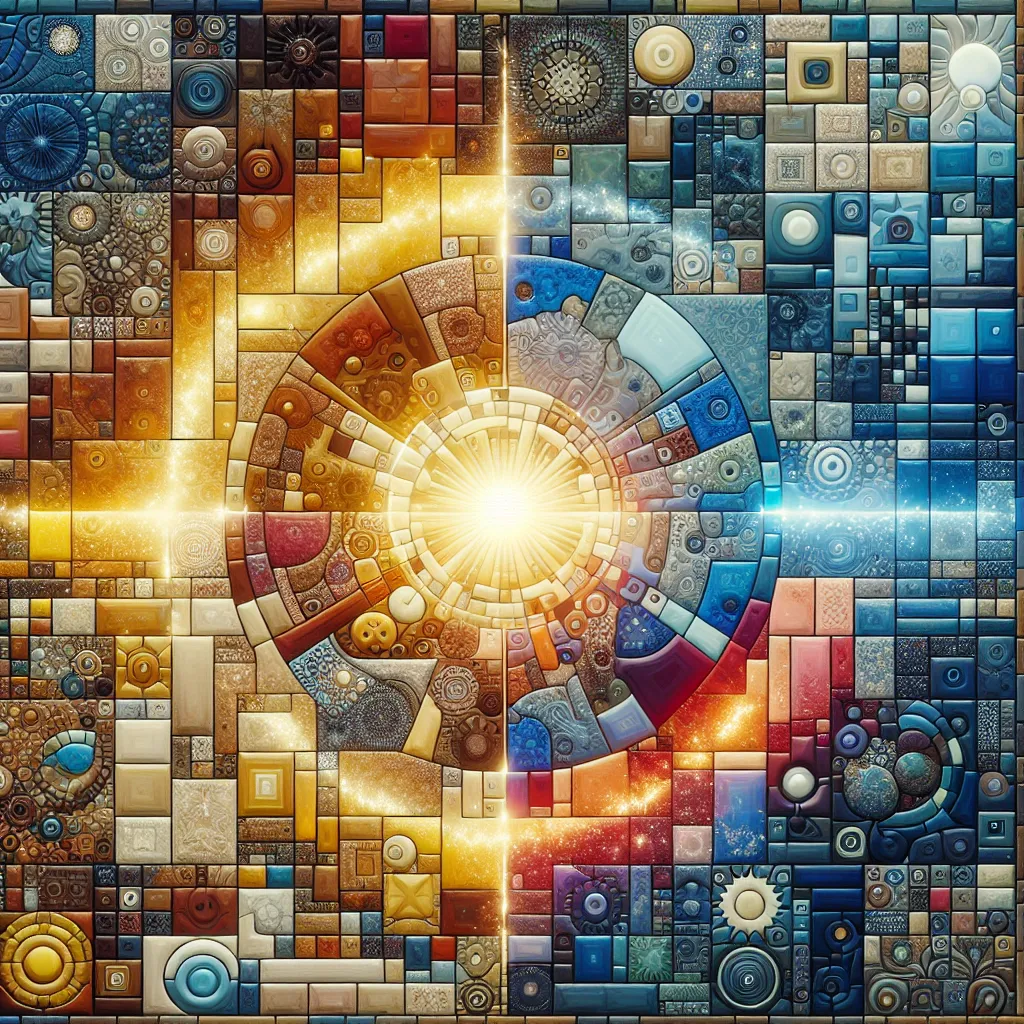 The Tapestry of Tile Transformation: Unveiling Five Illuminating Insights