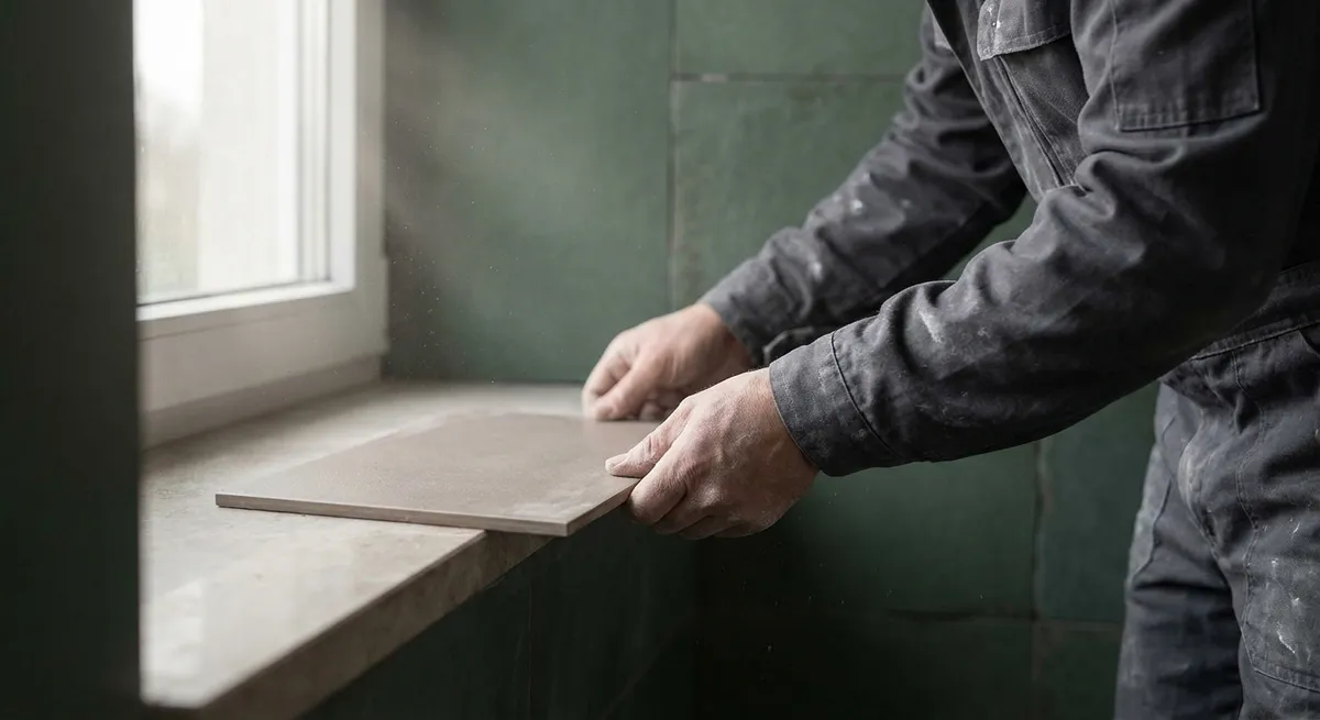 Quiet Rescues: Elevated Tile Repair for the Modern Home