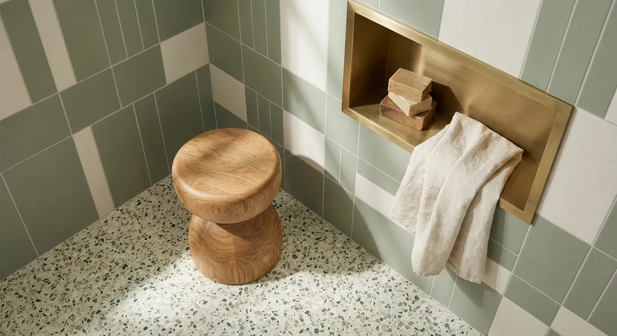 Composed Surfaces: Designing Tile Schemes That Feel Curated, Not Constructed