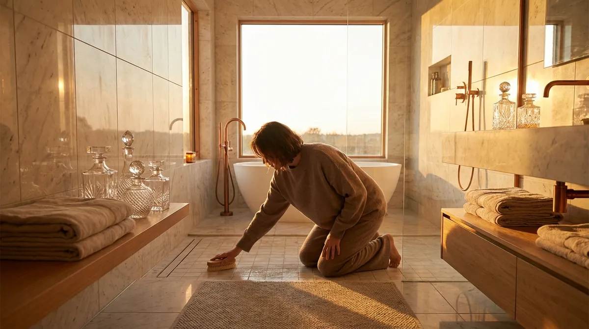 The Fine Print of Flawless Tile: Maintenance Rituals That Preserve Luxury