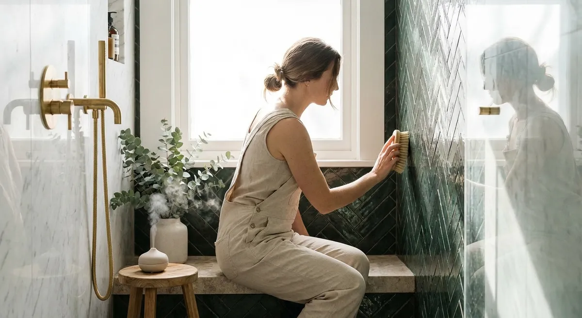 The Cultivated Surface: Maintenance Rituals for Enduring Tile Beauty