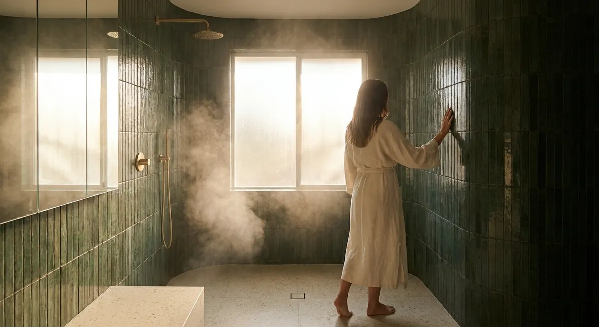 Quiet Drama: Tile Design Moves That Transform a Room Without Shouting