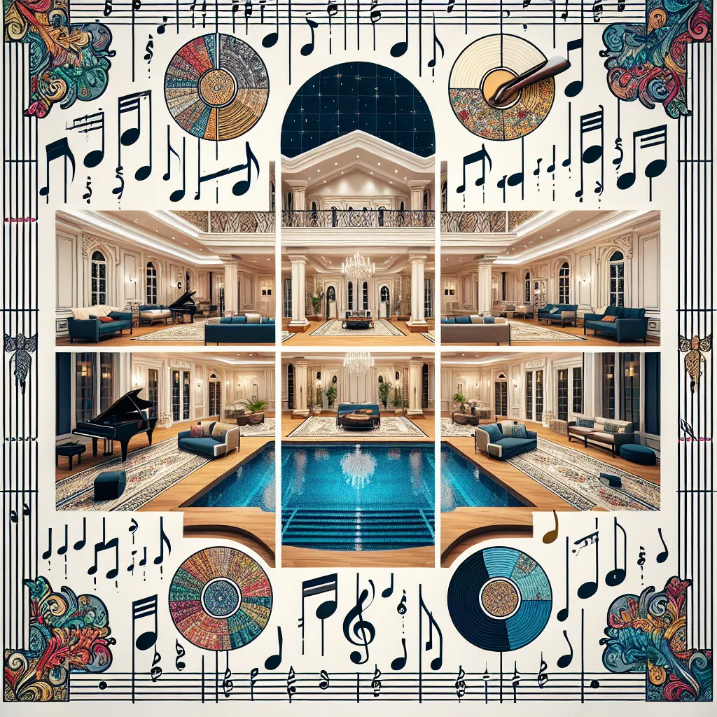 The Symphony of Tile Preservation: Five Extraordinary Strategies for the High-End Homeowner