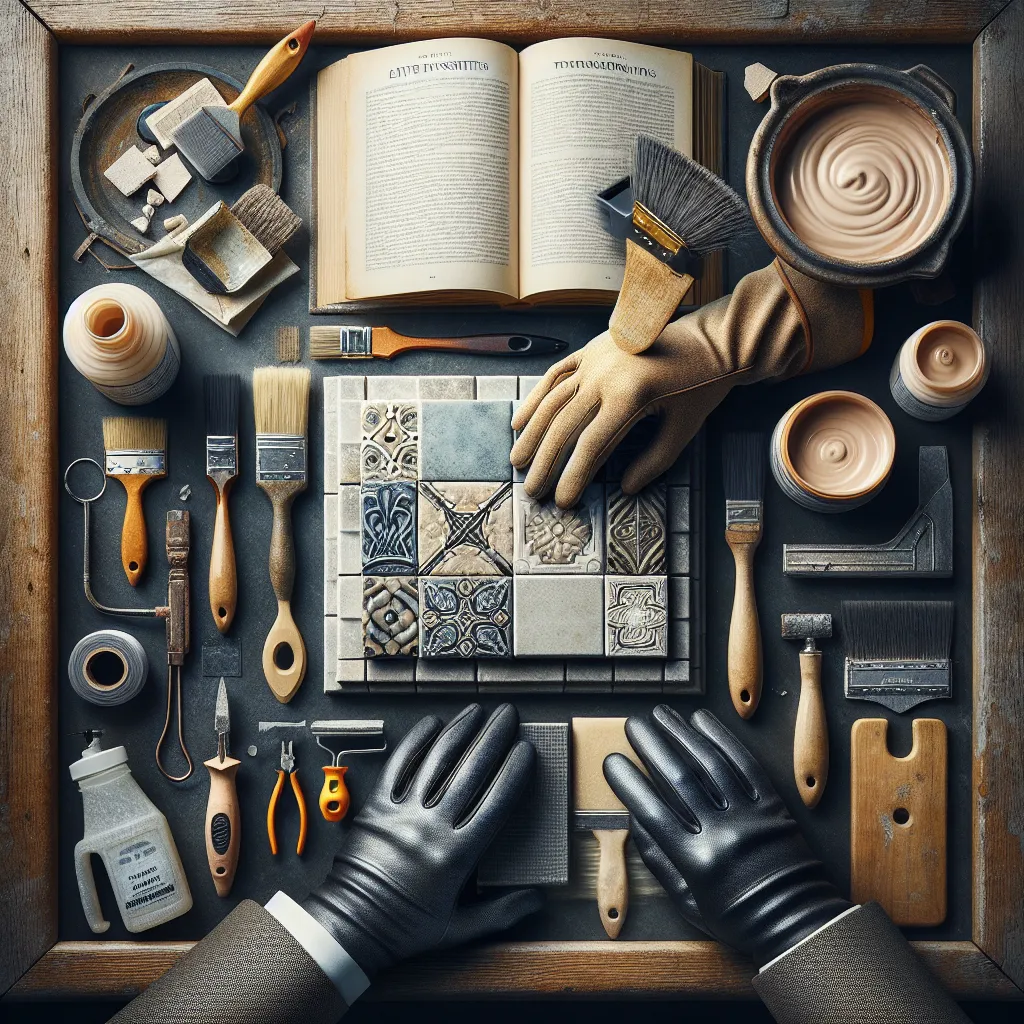 The Artistry of Tile Restoration: Five Elite Insights for a Luxurious Transformation