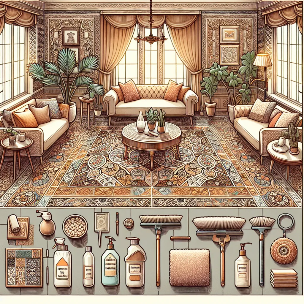 The Renaissance of Tile Stewardship: Five Exquisite Insights for the Connoisseur Homeowner