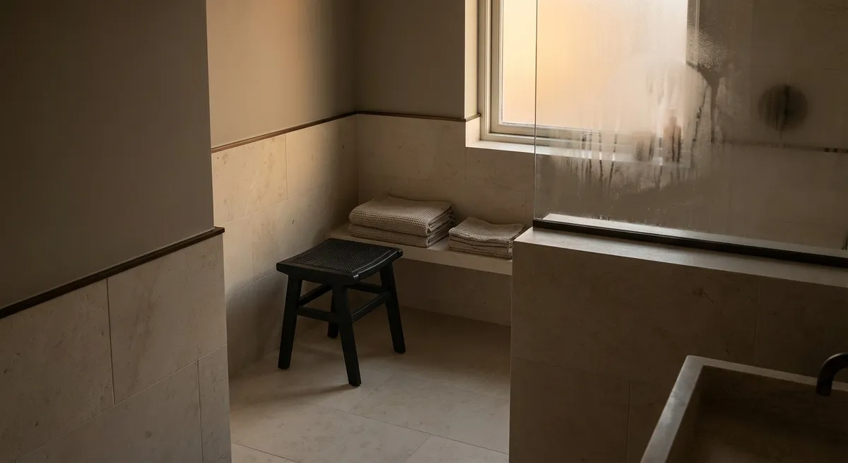 Subtle Luxuries: Tile Design Concepts for the Discerning Home