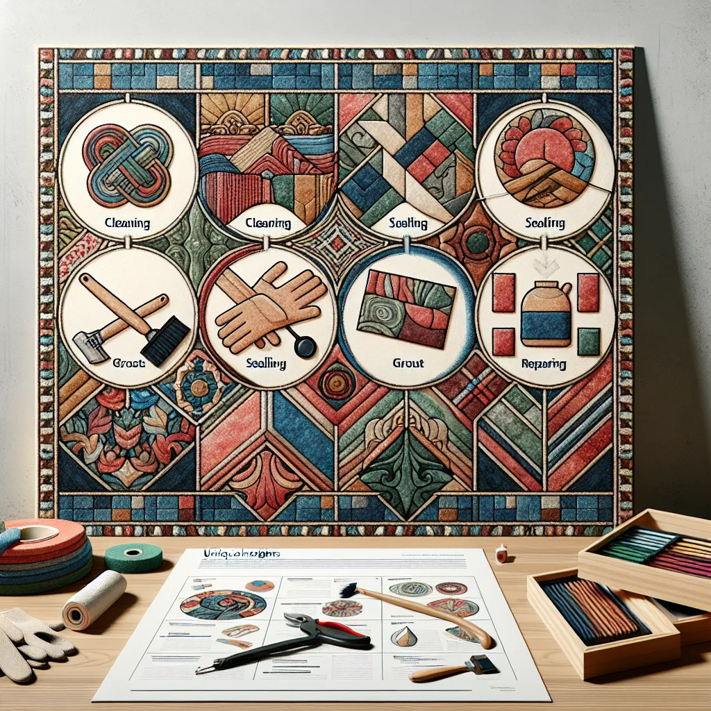 The Grand Tapestry of Tiles: Unveiling Five Unprecedented Insights for Exceptional Maintenance