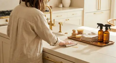 The Quiet Art of Tile Upkeep: Five Insider Habits of Immaculate Floors