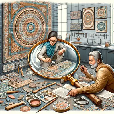 The Fine Art of Tilework: Five Prized Insights Every Discerning Homeowner Should Know