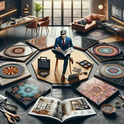 The Symphony of Luxurious Tile Revival: Five Elite Insights for Elite Homeowners