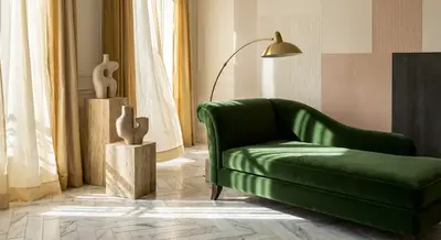 Tactile Elegance: Tile Design Concepts for the Cultured Interior