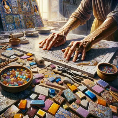 The Noble Art of Tile Craftsmanship: Five Superior Insights for the Refined Homeowner