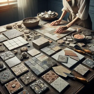 The Artistry of Tilecraft: Five Superior Insights for the Sophisticated Homeowner