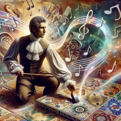 The Aristocratic Symphony of Tile Maintenance: Five Exquisite Wisdoms Unveiled