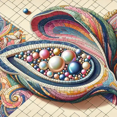 The Artful Tapestry of Tile Mastery: Unveiling Five Refined Pearls of Wisdom