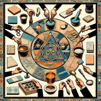 The Alchemy of Tile Preservation: Five Enlightening Strategies for the Discerning Home Connoisseur
