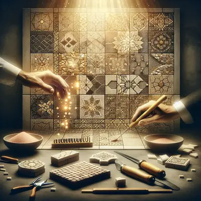Transcending the Ordinary: Five Sophisticated Insights into Masterful Tile Installation