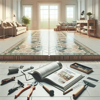 The Art of Transcending Tile Repairs: Five Elite Insights for the Refined Homeowner