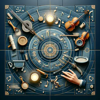 Savoring the Symphony of Tile Refinement: Five Elite Insights for Exquisite Repairs